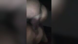 Anh thích bị em dập