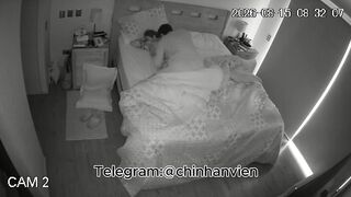 Hack Camera Phòng Ngủ Vợ chồng