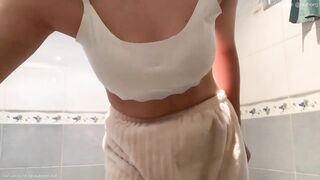 Mấy bé mới lờn bây giờ dâm thật 10