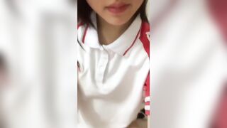 Mấy bé mới lớn bây giờ dâm thật 14