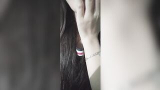 Thu Oanh Call với người yêu mà bé nó đã dâm cỡ này rồi 2