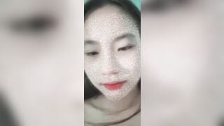 Thu Oanh Call với người yêu mà bé nó đã dâm cỡ này rồi 3