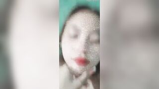 Thu Oanh Call với người yêu mà bé nó đã dâm cỡ này rồi 3