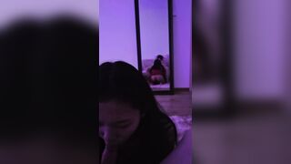 Huấn luyện bé em họ thành đĩ ngày nào cũng bắt bú cu đè ra đụ cho e sướng tê lồn #4