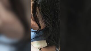 Huấn luyện bé em họ thành đĩ ngày nào cũng bắt bú cu đè ra đụ cho e sướng tê lồn #5