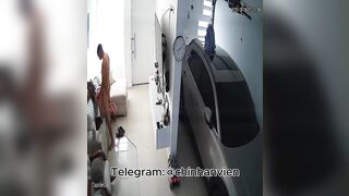 Hack Camera Vợ Dâm Ra Đòi Chồng Địt Dogge