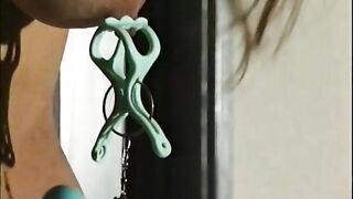 TRA TẤN GÁI NHẬT CLASSIC 111