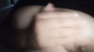 Bé HS Vú Mướp Show Ngực Cực Ngon Ngọt