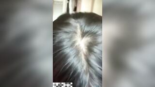 Bé HS Dâm Bố Mẹ Đi Vắng Liền Rủ Ny Qua Nhà Đẻ Nằm Bú Cu