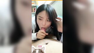 Phần 2:Bé HS Dâm Bố Mẹ Đi Vắng Liền Rủ Ny Qua Nhà Đẻ Nằm Bú Cu