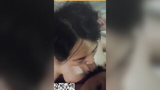Tú Quyên 2k6 Xinh Gái Thích Nằm Để Anh Bón Cu Tận Mồm Để Bú
