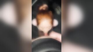 Gạ gẫm Được Nỡ Lễ tân Tóc đỏ Loli Mình dây Bú Liếm Cu Nứng vcl ra
