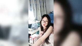 Gạ chị gia sư xinh đẹp dạy onl quay lồn cho xem và cái kết được thật