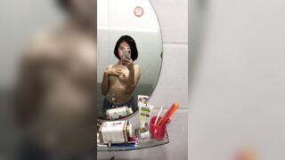Mii Trương Trường đua Phú Thọ cứ như này thôi - phần 3