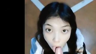 Full Clip Làm Tình Cùng Em SV Xinh Gái Dâm Đãng Cực Nứng