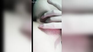 Idol Tiktok Xinh Gái Chat Sex Show Hàng Thủ Dâm