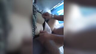 Ngủ qua đêm nhà MBbG hàng xóm, Vú to lồn rậm lông Lút cán Xuất tinh tràn lồn