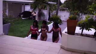 SinBros feat. Big tit Thai Girls whores 4some Jenny Thai