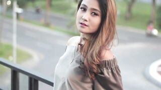 Quay lén tắm 158