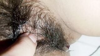 Quay lén lồn chị dâu ở chung thường xuyên hớ hênh - phần 1