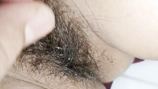 Quay lén lồn chị dâu ở chung thường xuyên hớ hênh - phần 1