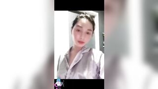 Em dâm gặp đúng anh chim siêu to phê mây