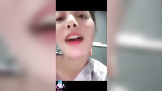 Em dâm gặp đúng anh chim siêu to phê mây