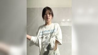 Mấy bé mới lớn giờ bạo thật 3