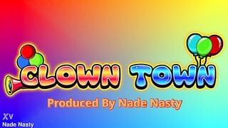 Clown Town (3)