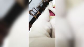 đang ốm mà bé sinh viên đòi qua em khám liền cho - phần 3