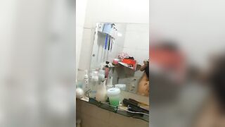 GẠ THÀNH CÔNG BÉ HỌC SINH 16T CHO XEM LỒN