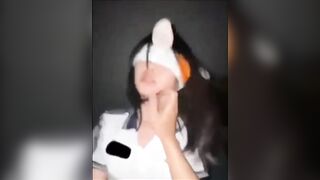 Học sinh mới tụ trường đã vào khách sạn rồi