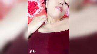 MẸ KẾ CẠO LÔNG BƯỚM LỘ HÌNH SĂM CẠNH BƯỚM CỰC DÂM