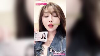 E teen xăm trổ TQ vay nude khỏa thân thủ dâm chảy nc k trả nợ nên bị chủ up clip nóng