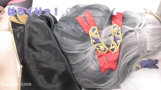 Cùng e loli coser bú cu bắt e sục cặc rồi đụ bắn tràn tinh trùng vào lồn e