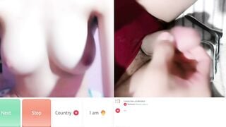 Ometv dụ bé lớp 10 lồn non móc lồn sục cặc p1