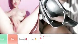 Ometv dụ bé lớp 10 lồn non móc lồn sục cặc p1