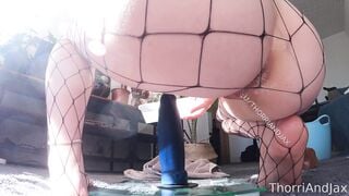 ThrriandJax dildo 18