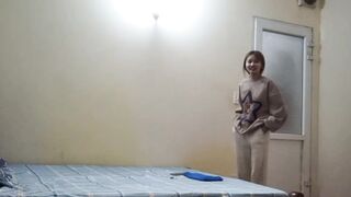 NGHỈ HỌC RỦ NY VÀO NHÀ NGHỈ XEM FULL ???? https://link4m.com/dMgfk