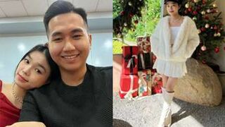 Lê Kim Ngân Ngoài Giờ Học Dạng Háng Chờ Bồ Xả Tinh