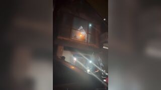 Quay lén cặp đôi làm tình trong nhà