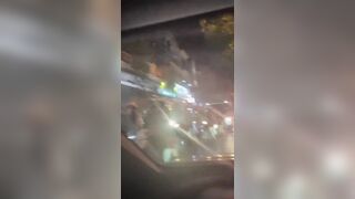 Quay lén cặp đôi làm tình trong nhà