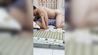 Địt vợ thằng khác lúc nào cũng thơm ngon
