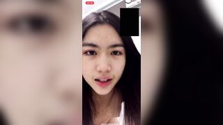 Cô bạn thân nứng lồn call sex thủ dâm P1