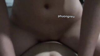 Với ny nhỏ