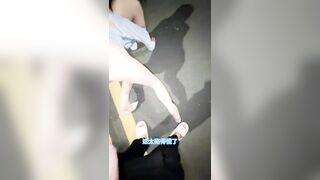 Độc lạ, Bắt em NY ra Đường Nữa Đêm Public, Thủ dâm bắn nước Bú Cu Lút Cán Djt nhaurên