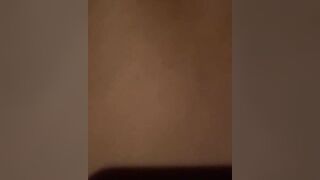 Nửa đêm, Ôn lại kỉ niệm Gạ Nyc doggy Trước gương Lút cán Loli lồn Múp nứng vcl ra
