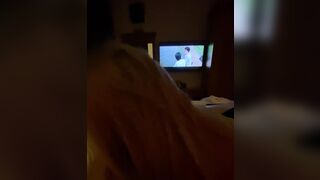 Em 2k5 dâm đãng body real en rên to quá phòng bên còn nghe tiếng - phần 1