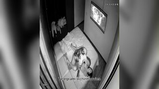 Hack Camera Dắt Người Về Phòng Địt Cho Tê Lồn