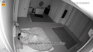 Hack Camera Vợ Dâm Nhưng Chồng YSL